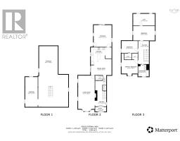 Primary Bedroom - 230 Victoria Street E, Amherst, NS B4H1Y9 Photo 6