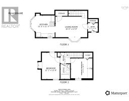 5pc Bathroom - 230 Victoria Street E, Amherst, NS B4H1Y9 Photo 7