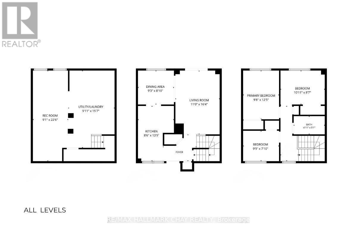 104 FERGUSON DRIVE - 37