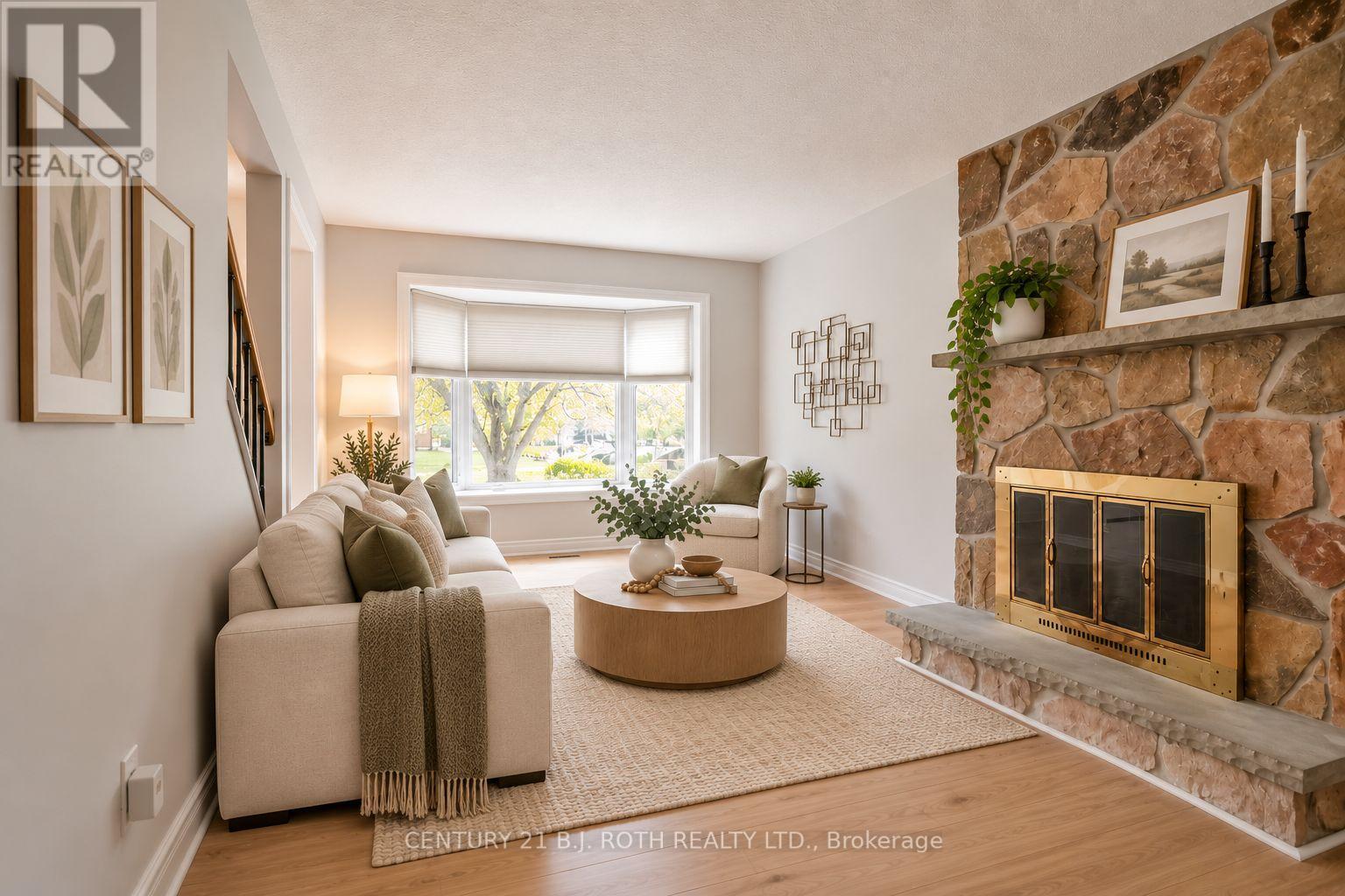 77 PEPLER PLACE, Barrie (Sunnidale) — photo 8