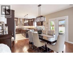 Kitchen - 2105 Washington Boulevard, Lasalle, ON N9H1Y5 Photo 13