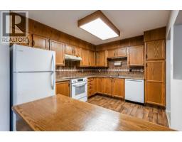 Kitchen - 307, 3090 15 Avenue Se, Medicine Hat, AB T1B3Z3 Photo 6
