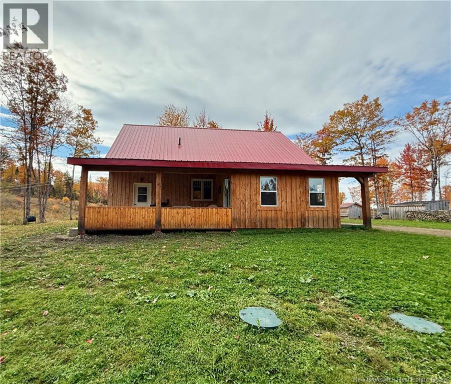 1689 Kintore Road - 2
