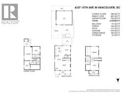 4337 W 15th Avenue, Vancouver, BC V6R3A9 Photo 39