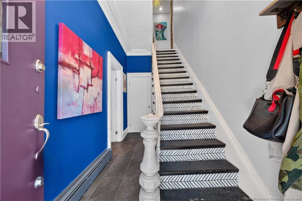 52 Dorchester Street - 5