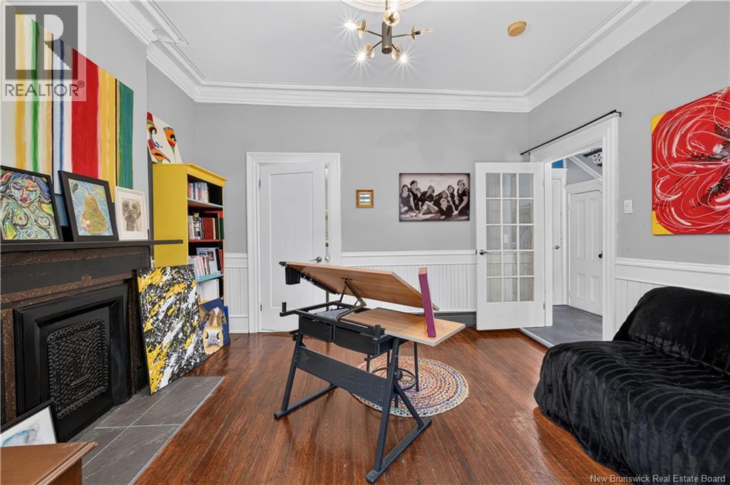 52 Dorchester Street - 7