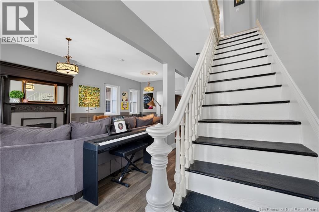 52 Dorchester Street - 28