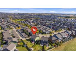 Bedroom 3 - 5604 Crabapple Wy Sw, Edmonton, AB T6X1P1 Photo 6