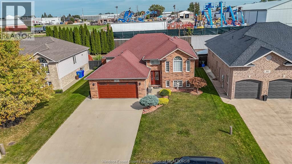 35 SANDY LAKE - 3