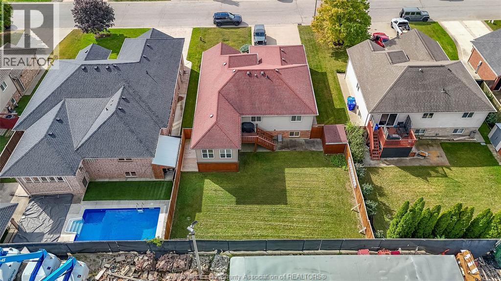 35 SANDY LAKE - 34