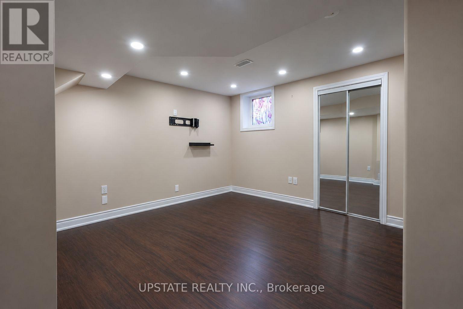 (BASEMENT) - 8 SAGE MEADOW CRESCENT, Brampton (Credit Valley) — photo 10