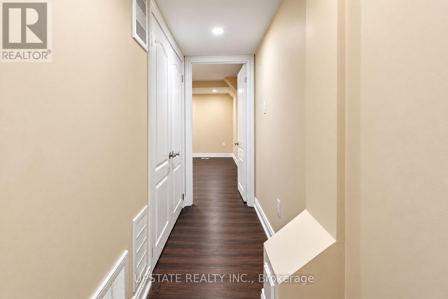 (BASEMENT) - 8 SAGE MEADOW CRESCENT, Brampton (Credit Valley) — photo 12