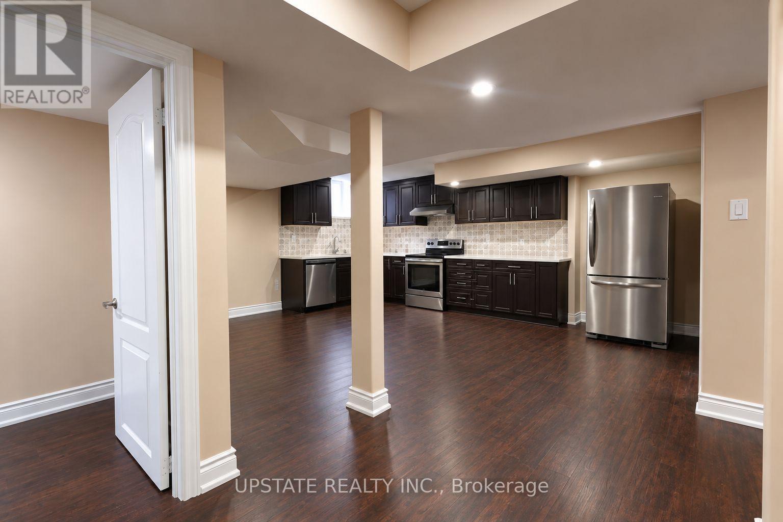(BASEMENT) - 8 SAGE MEADOW CRESCENT, Brampton (Credit Valley) — photo 3