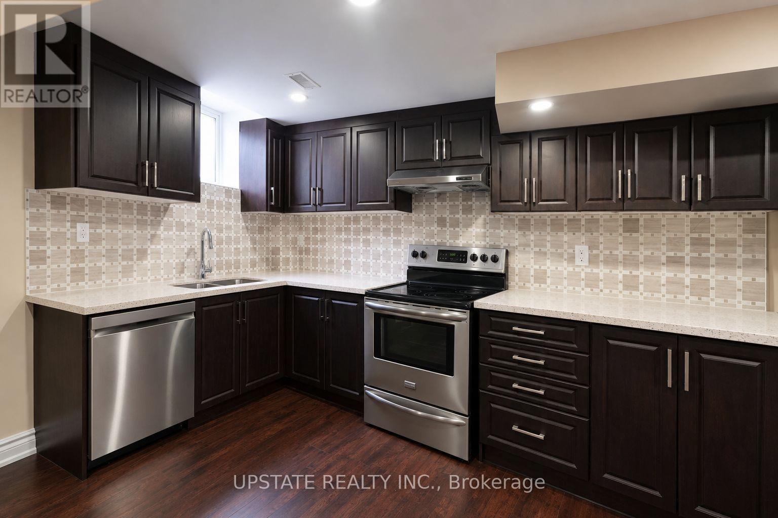 (BASEMENT) - 8 SAGE MEADOW CRESCENT, Brampton (Credit Valley) — photo 5