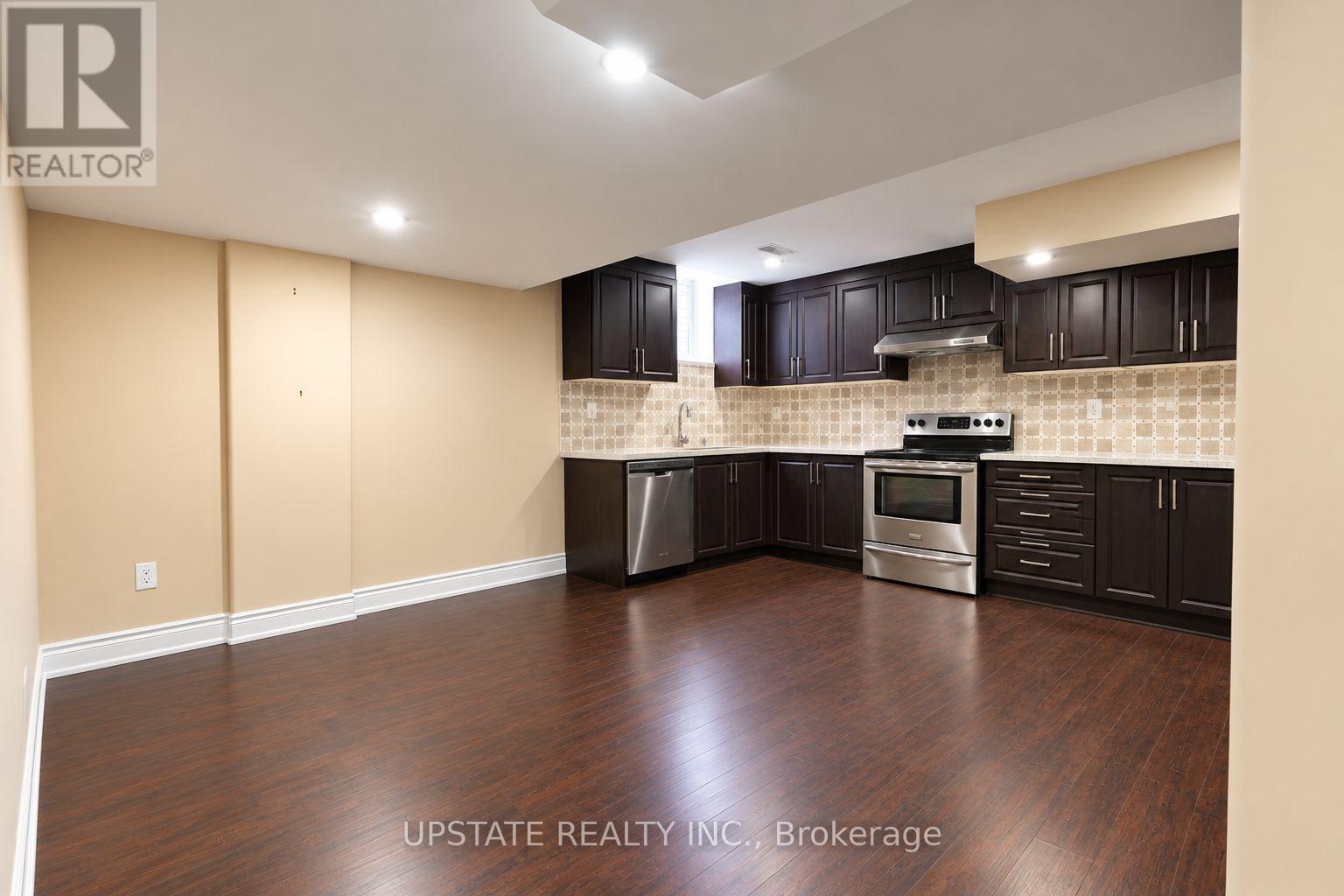 (BASEMENT) - 8 SAGE MEADOW CRESCENT, Brampton (Credit Valley) — photo 6