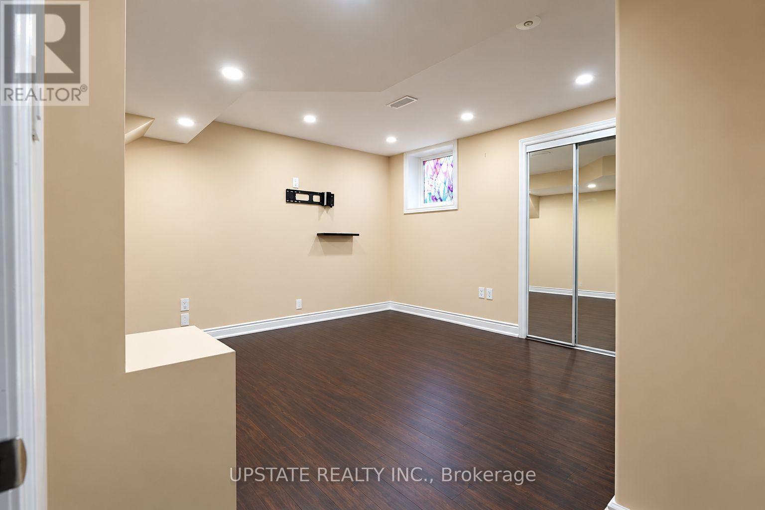 (BASEMENT) - 8 SAGE MEADOW CRESCENT, Brampton (Credit Valley) — photo 7