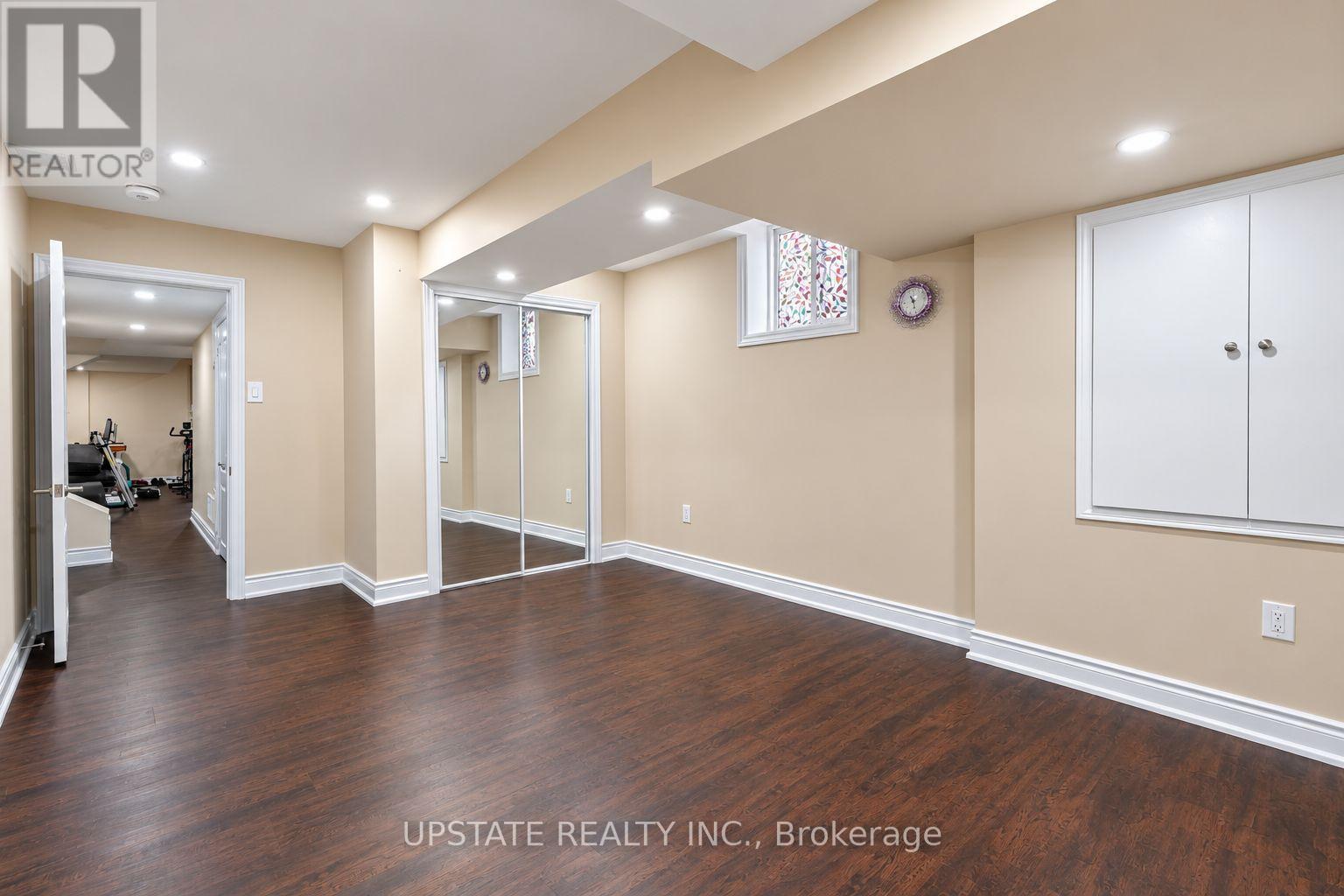 (BASEMENT) - 8 SAGE MEADOW CRESCENT, Brampton (Credit Valley) — photo 9