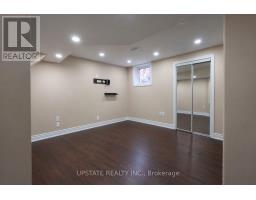 (basement) - 8 Sage Meadow Crescent, Brampton, ON L6Y0Y1 Photo 10