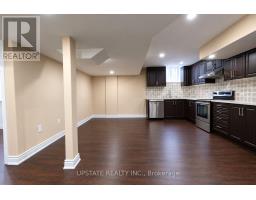 (basement) - 8 Sage Meadow Crescent, Brampton, ON L6Y0Y1 Photo 11