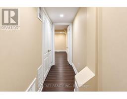 (basement) - 8 Sage Meadow Crescent, Brampton, ON L6Y0Y1 Photo 12