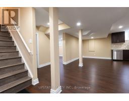 (basement) - 8 Sage Meadow Crescent, Brampton, ON L6Y0Y1 Photo 13