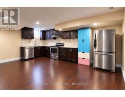 (basement) - 8 Sage Meadow Crescent, Brampton, ON L6Y0Y1 Photo 15