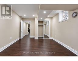 (basement) - 8 Sage Meadow Crescent, Brampton, ON L6Y0Y1 Photo 16