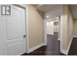 (basement) - 8 Sage Meadow Crescent, Brampton, ON L6Y0Y1 Photo 17