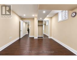 (basement) - 8 Sage Meadow Crescent, Brampton, ON L6Y0Y1 Photo 18