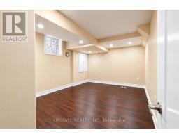 (basement) - 8 Sage Meadow Crescent, Brampton, ON L6Y0Y1 Photo 19