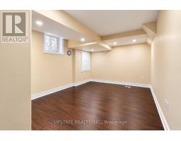 (basement) - 8 Sage Meadow Crescent, Brampton, ON L6Y0Y1 Photo 20