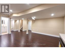 (basement) - 8 Sage Meadow Crescent, Brampton, ON L6Y0Y1 Photo 22