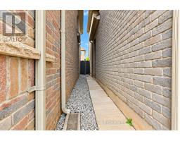 (basement) - 8 Sage Meadow Crescent, Brampton, ON L6Y0Y1 Photo 25