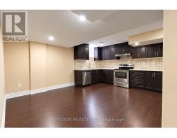 (basement) - 8 Sage Meadow Crescent, Brampton, ON L6Y0Y1 Photo 6