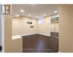 (basement) - 8 Sage Meadow Crescent, Brampton, ON L6Y0Y1 Photo 7