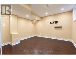 (basement) - 8 Sage Meadow Crescent, Brampton, ON L6Y0Y1 Photo 8