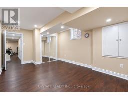 (basement) - 8 Sage Meadow Crescent, Brampton, ON L6Y0Y1 Photo 9