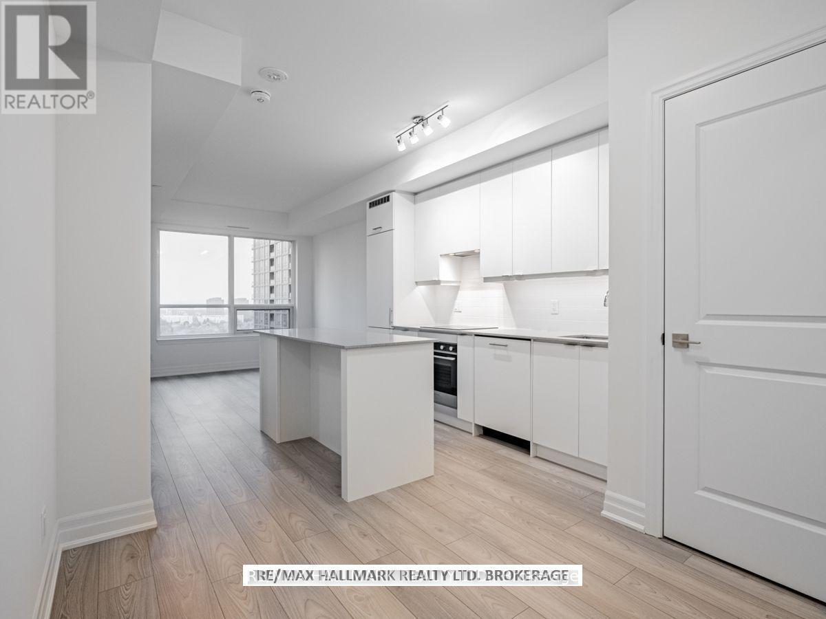 1405 - 36 ELM DRIVE W, Mississauga (Fairview) — photo 2