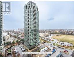 1405 - 36 Elm Drive W, Mississauga, ON L5B0N3 Photo 15