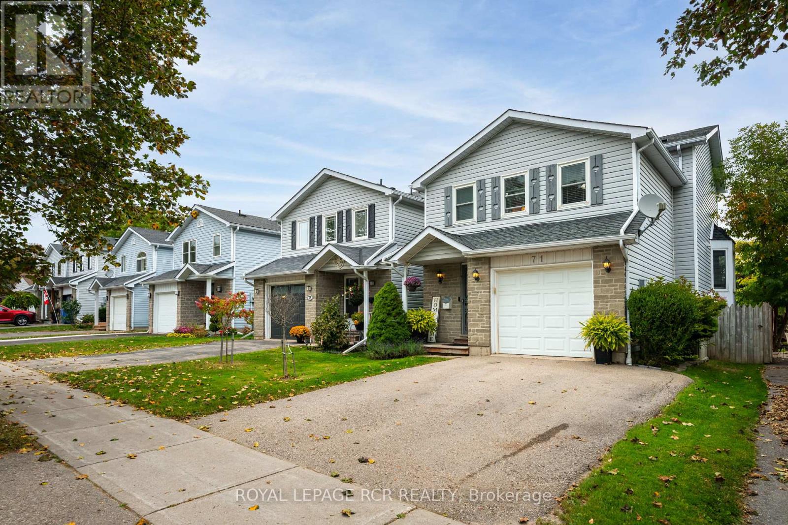 71 SHIRLEY STREET, Orangeville — photo 2
