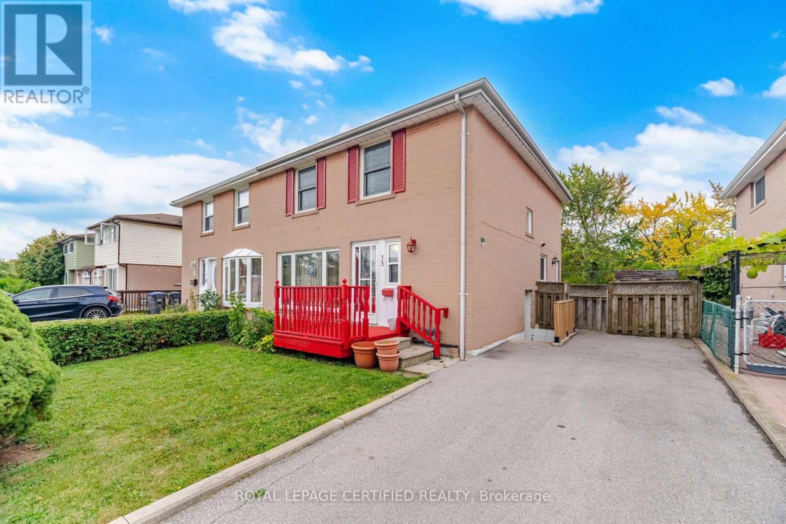 Photo of 75 CLOVERDALE DRIVE
