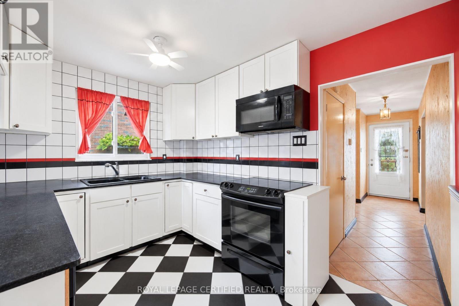 75 CLOVERDALE DRIVE, Brampton (Avondale) — photo 9