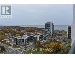 1801 - 28 Ann Street, Mississauga, ON L5G0E1 Photo 15