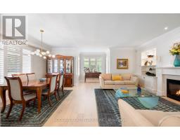 42 - 136 St Lawrence Drive, Mississauga, ON L5G4V1 Photo 12