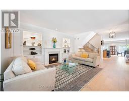 42 - 136 St Lawrence Drive, Mississauga, ON L5G4V1 Photo 13
