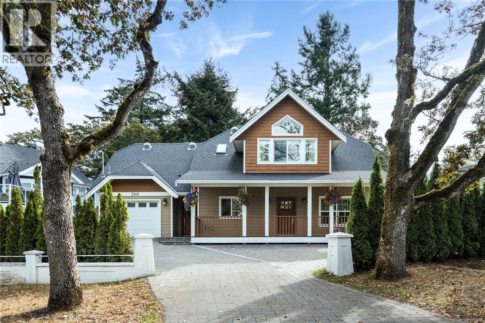 3919 Blenkinsop Rd - 1