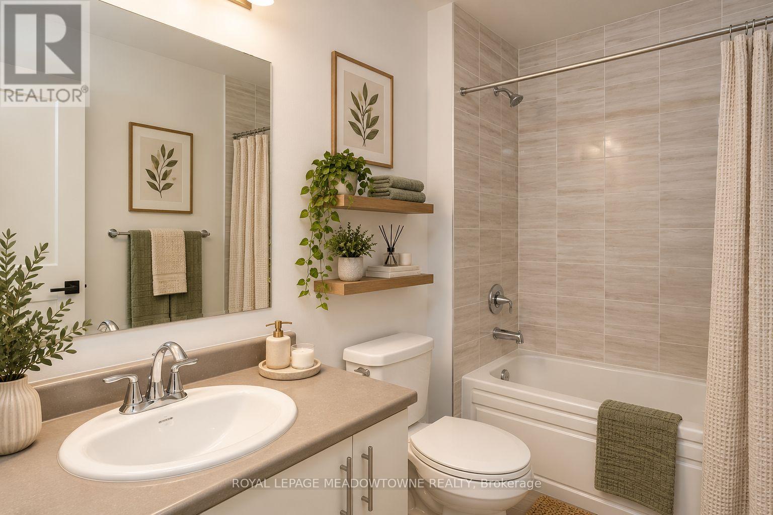 205- 102 Grovewood Common, Oakville, ON photo 26