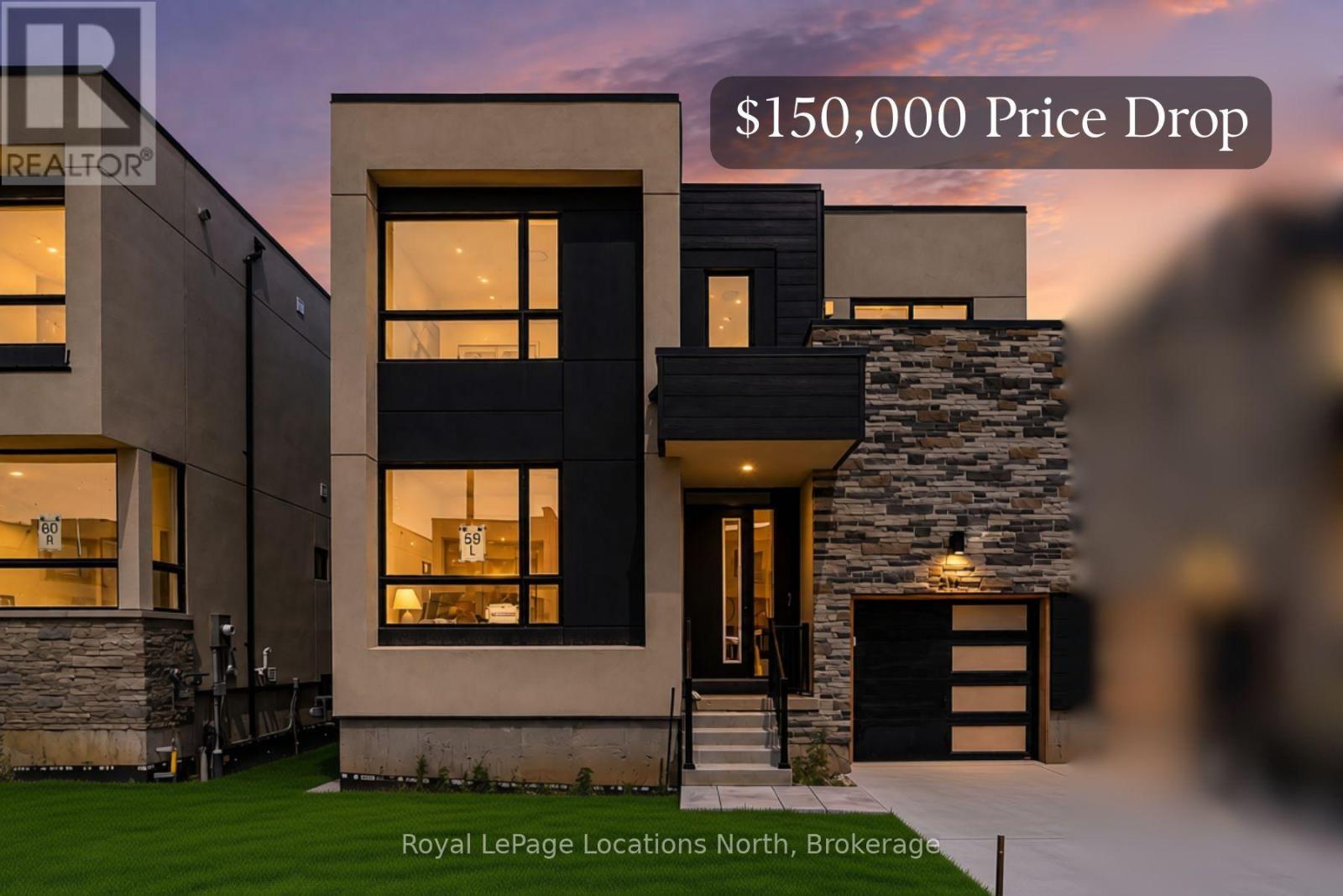 214 STONELEIGH DRIVE - 1