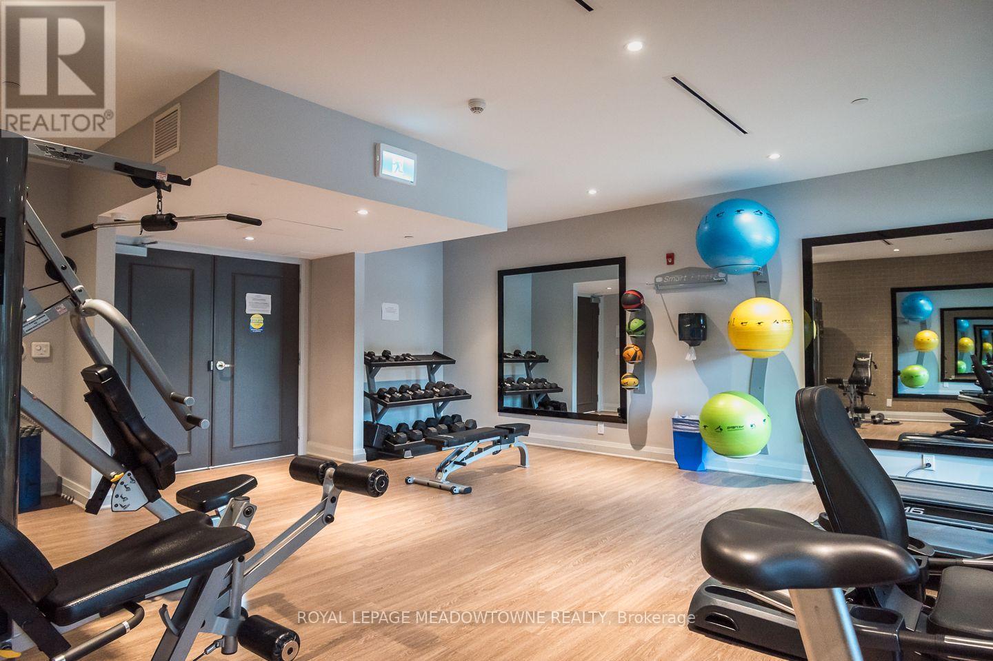 205- 102 Grovewood Common, Oakville, ON photo 34