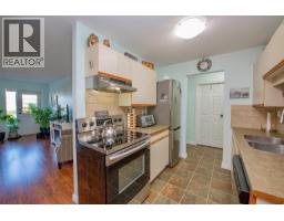 Kitchen - 3700 28a Street Unit# 319, Vernon, BC V1T9K6 Photo 6